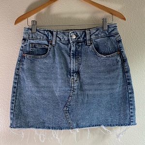 Mini Skirt Size 10